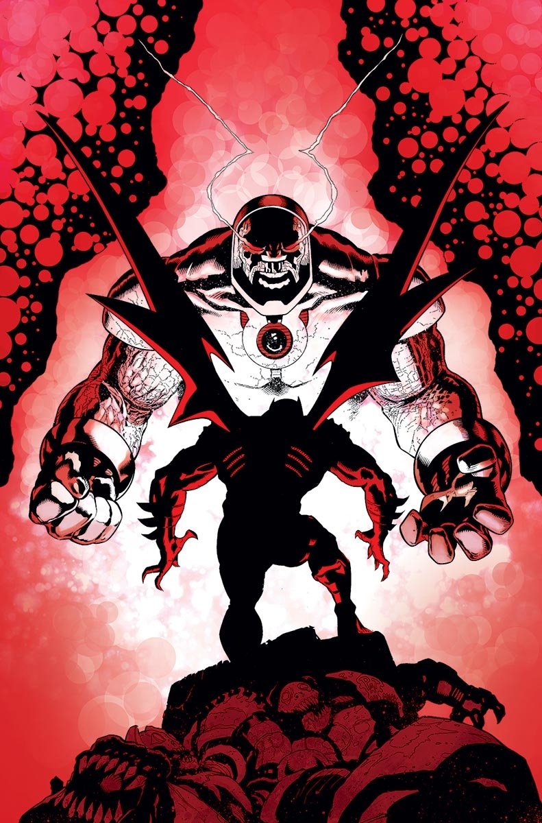 Download Comic Batman & Robin Art