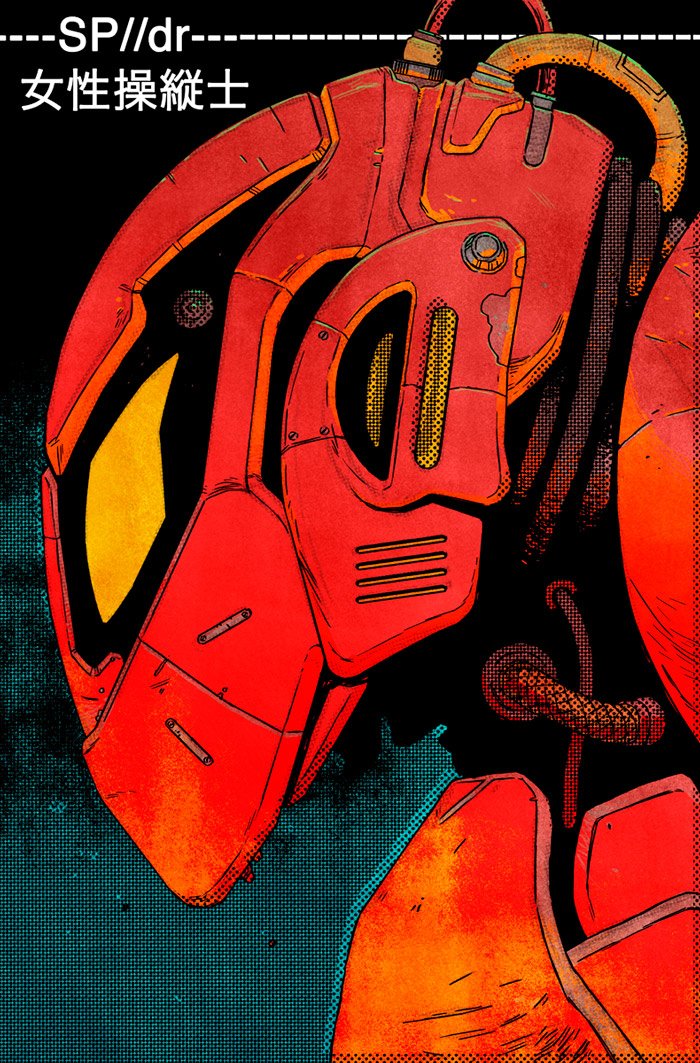 Download Comic Edge Of Spider-verse Art