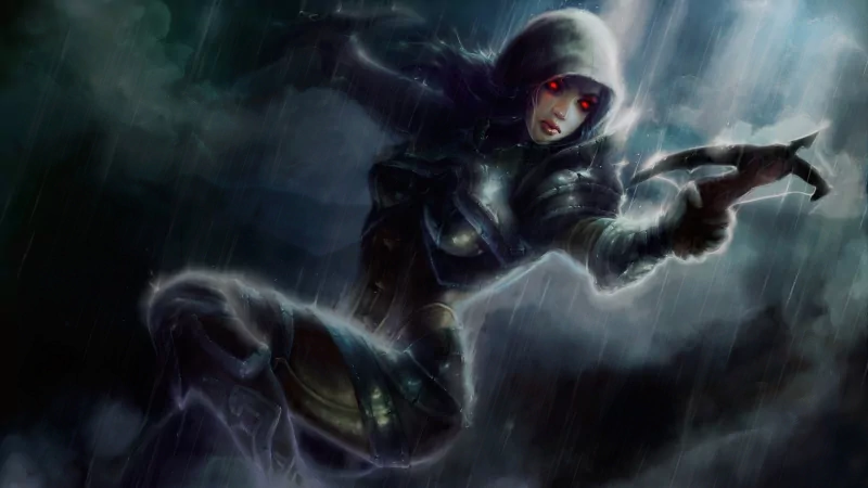 video game Diablo III Image