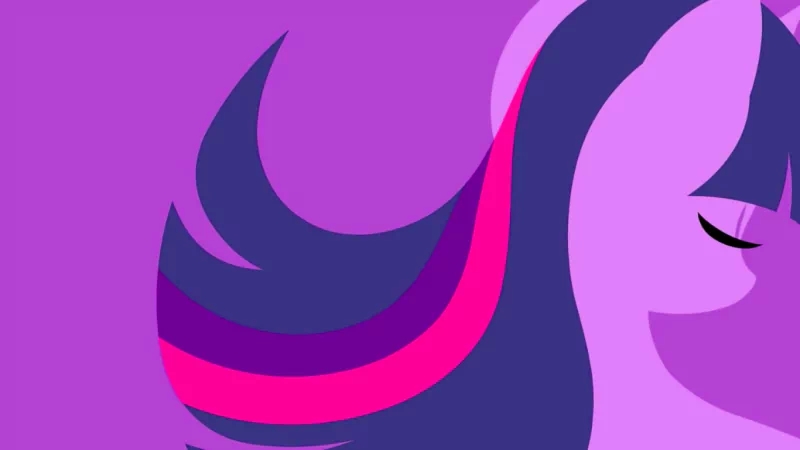  Twilight Sparkle
