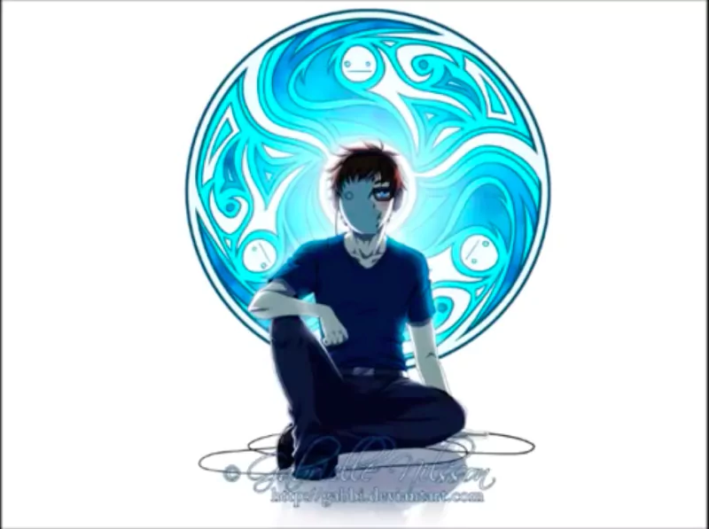  Cryaotic