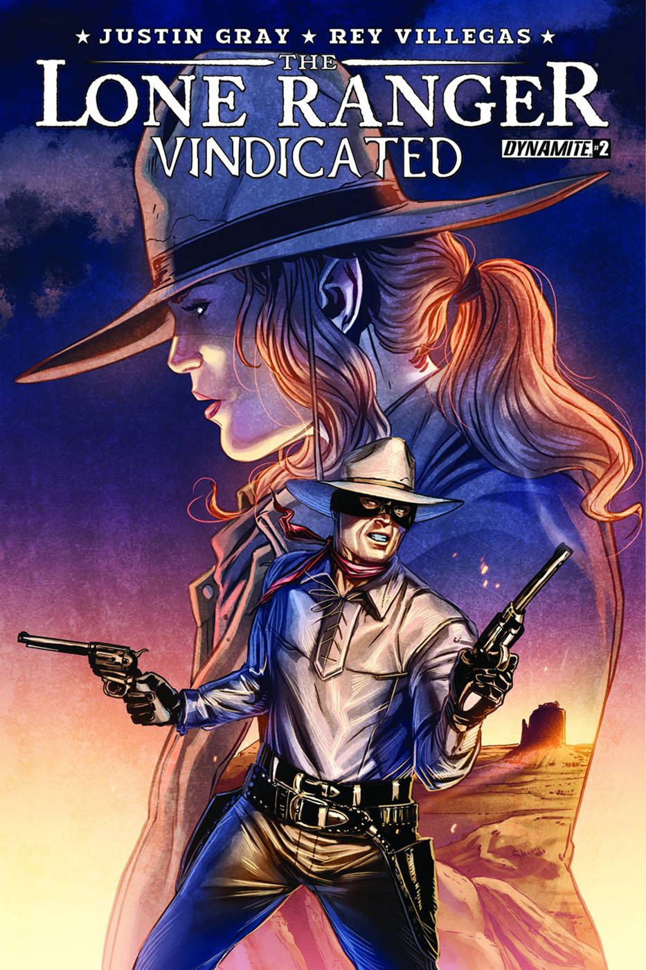 Download Comic Lone Ranger Art