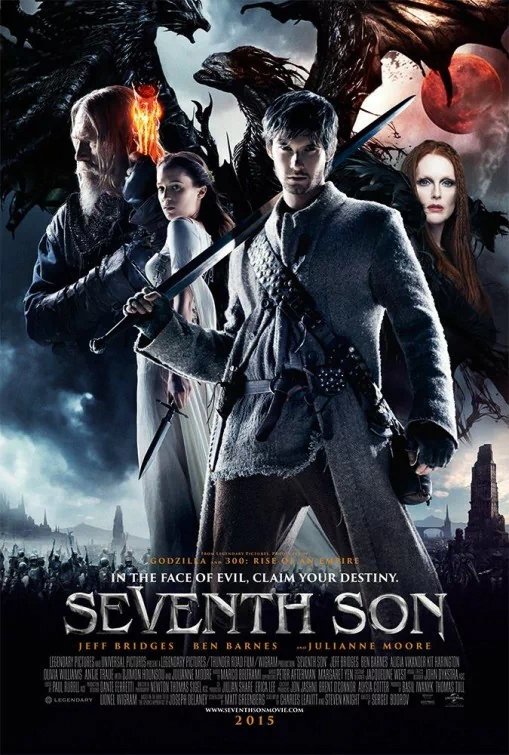 movie seventh son Image