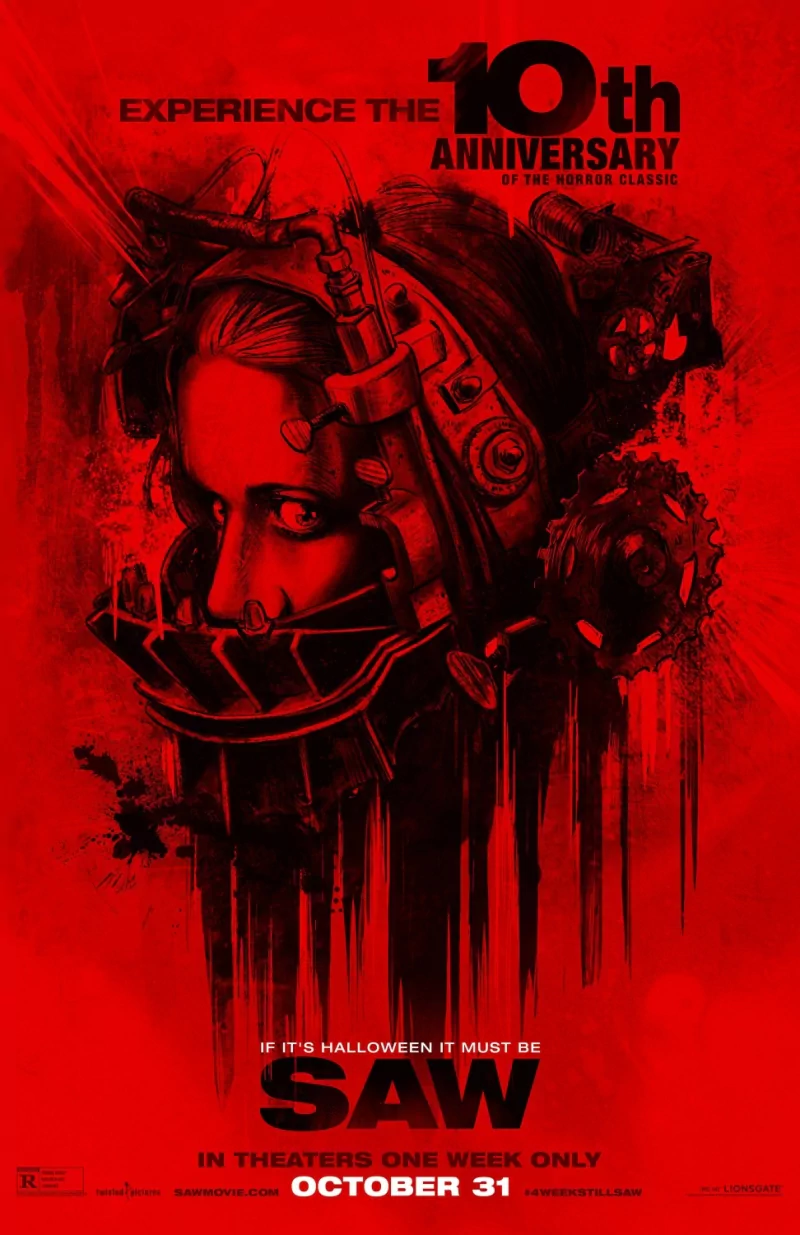 movie Saw Image