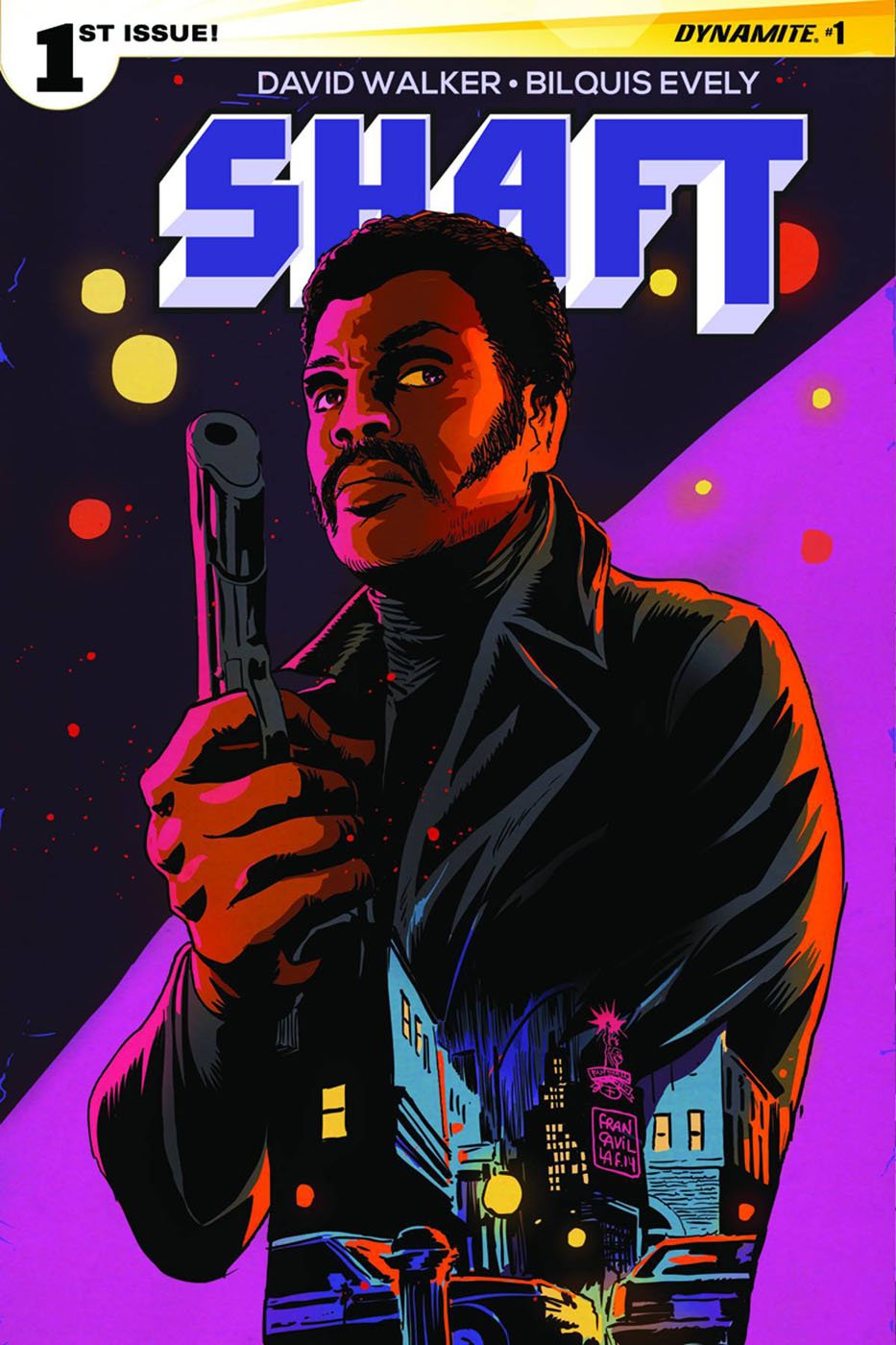 Download Comic Shaft Art