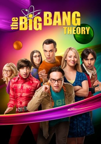 Sub-Gallery ID: 2793 The Big Bang Theory