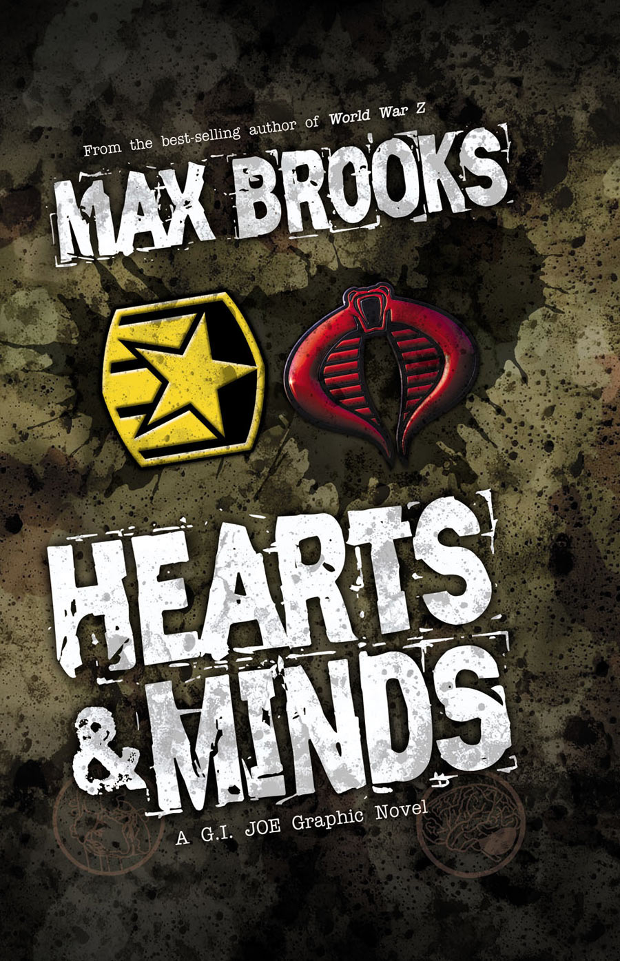 Hearts minds 2. Макс Брукс. Mind and Heart. Hearts and Minds 0.2. Hearts and Minds game.