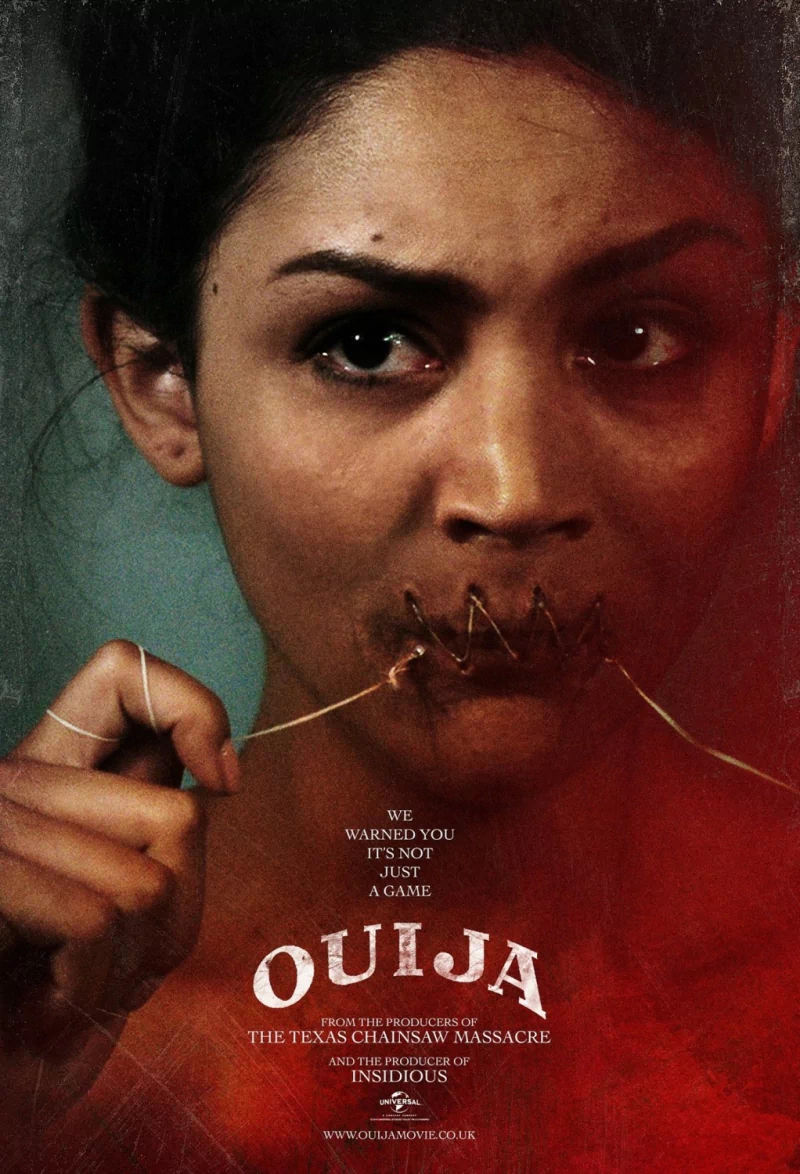 movie ouija Image