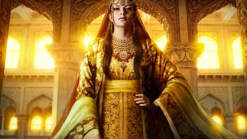 fantasy Legend of the Five Rings Image