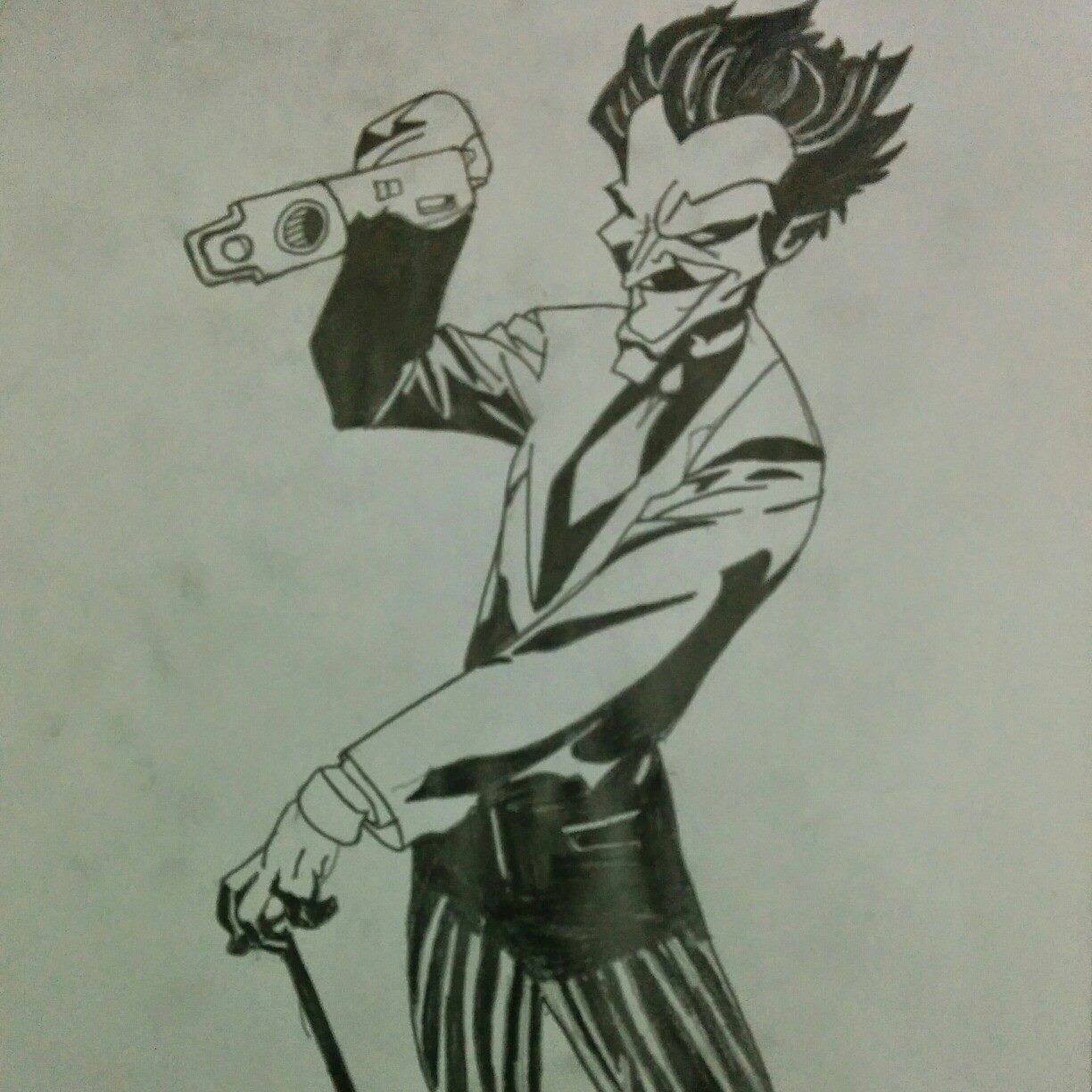 Joker by 3KO