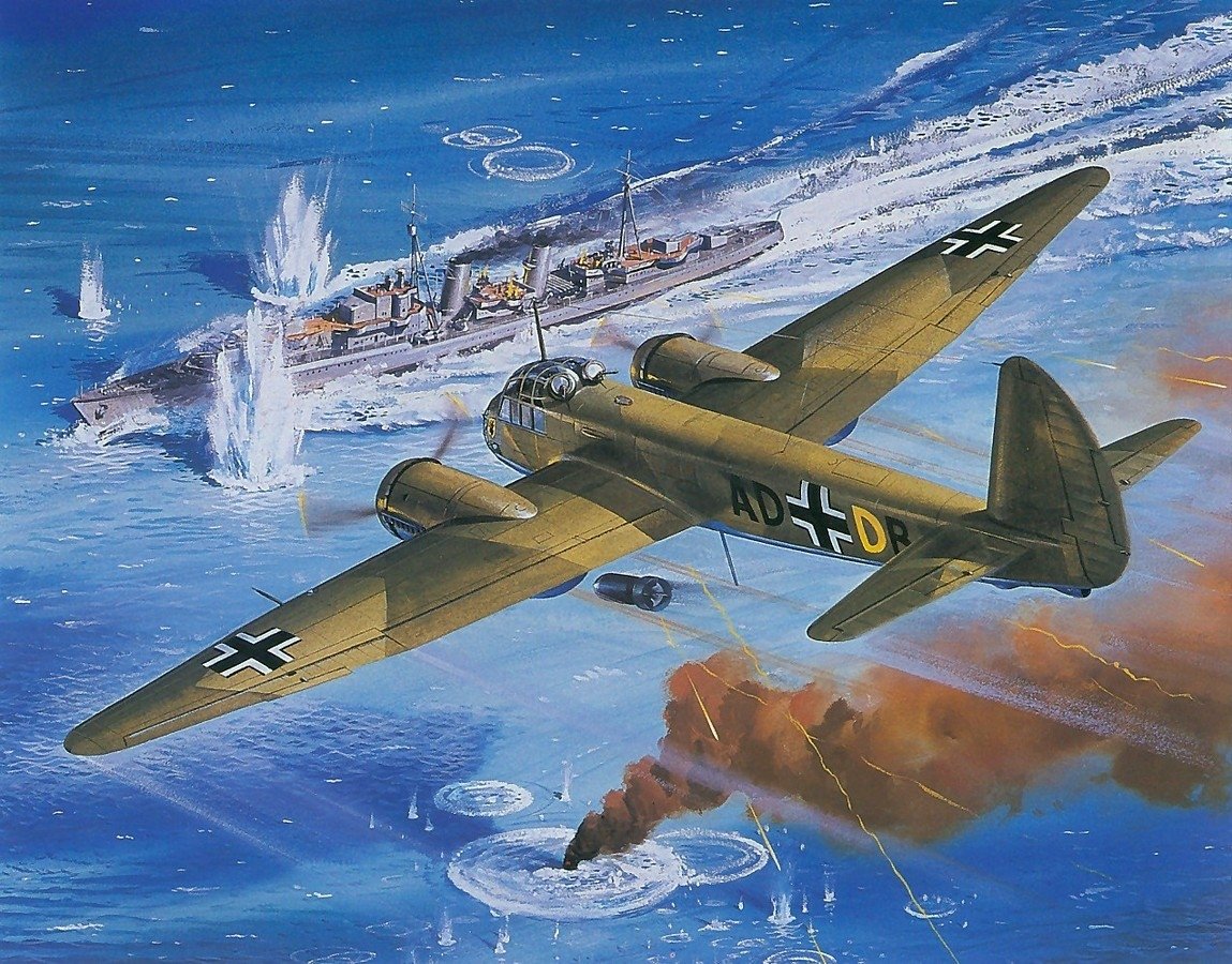 Download Vehicle Airplane Art
