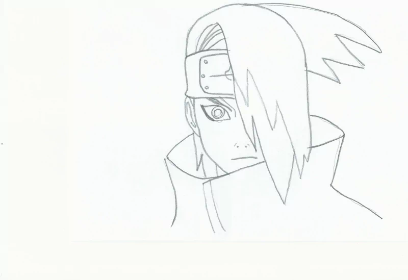  deidara