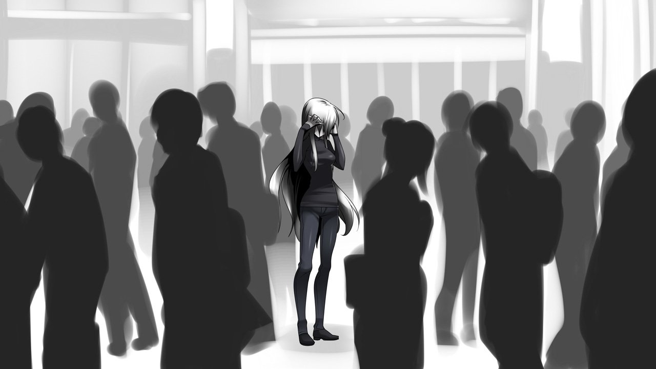 Download Anime Vocaloid Art