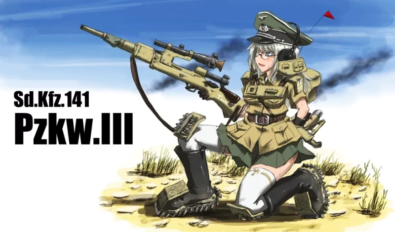 Anime Original Image