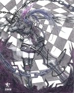 Preview Black Rock Shooter