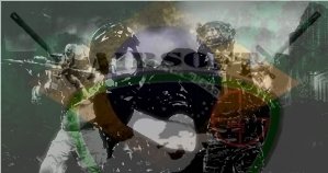 Airsoft Serra Gaucha by silvio