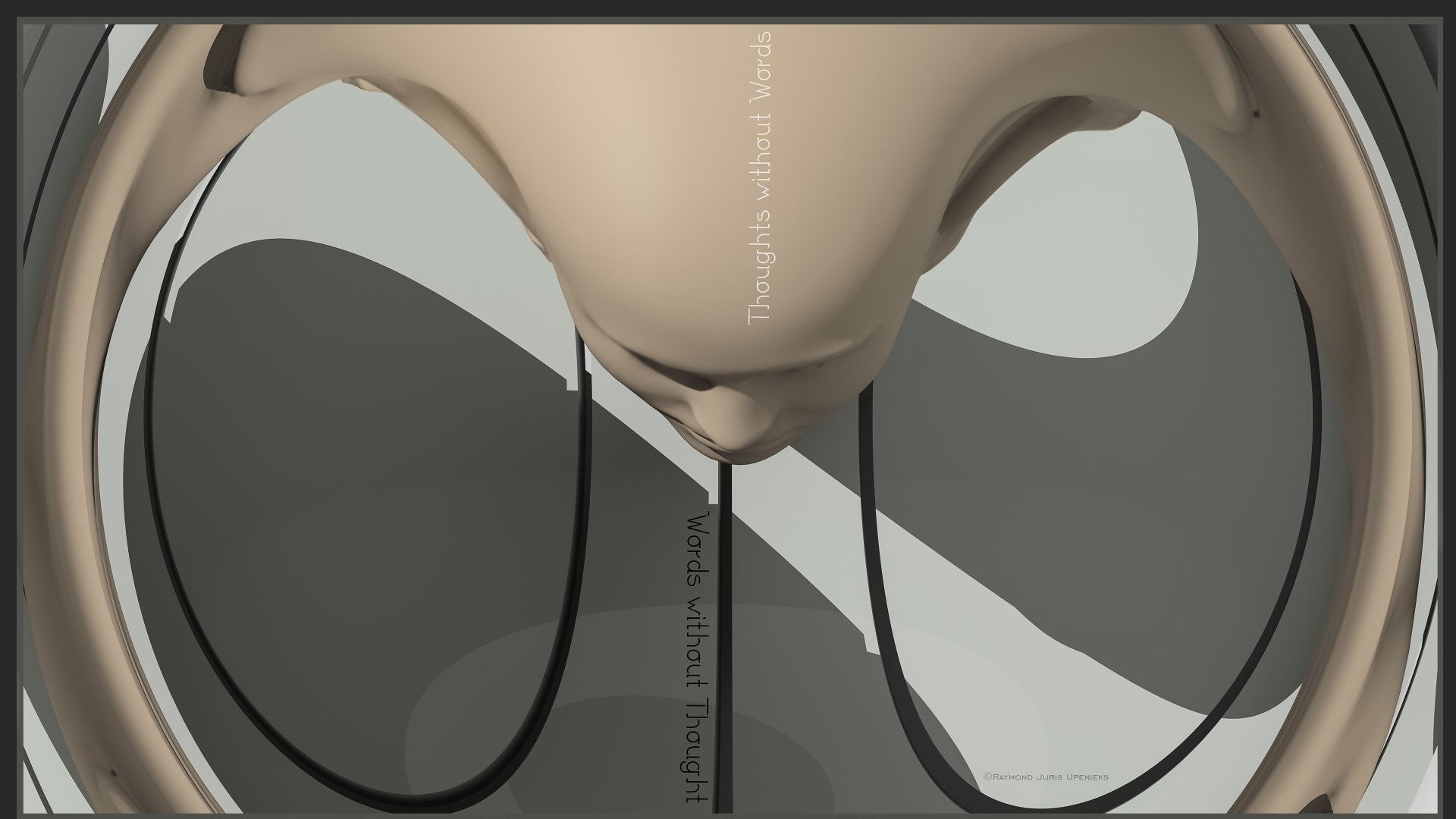 Inception - The Decision by rimete