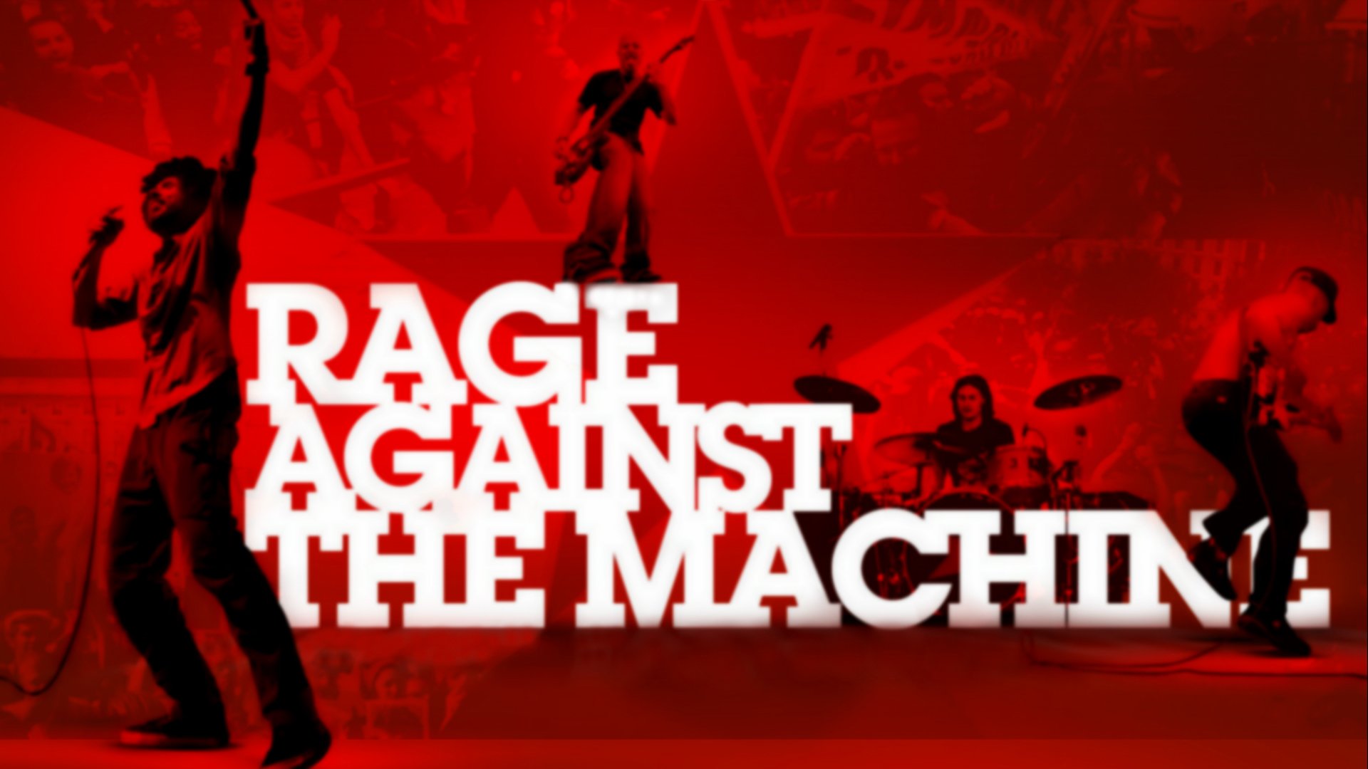 Download Music Rage Against The Machine Art