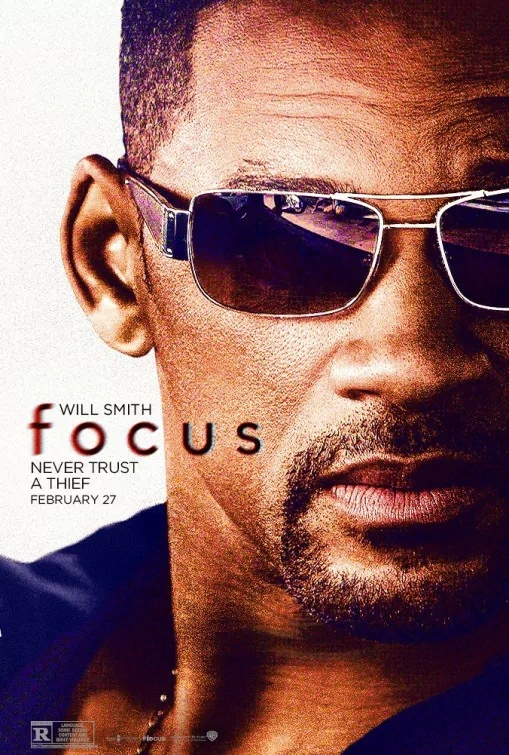 movie focus Image