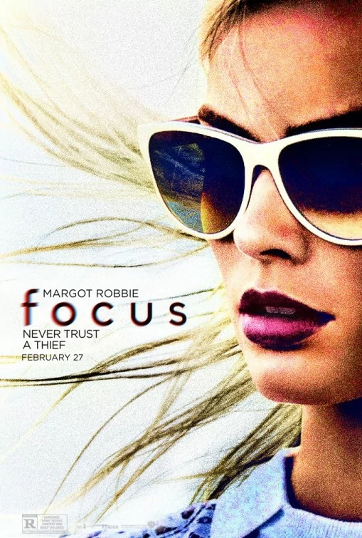 movie focus Image