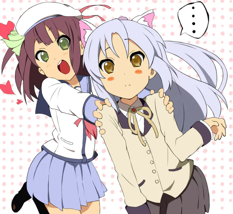 Anime Angel Beats! Image