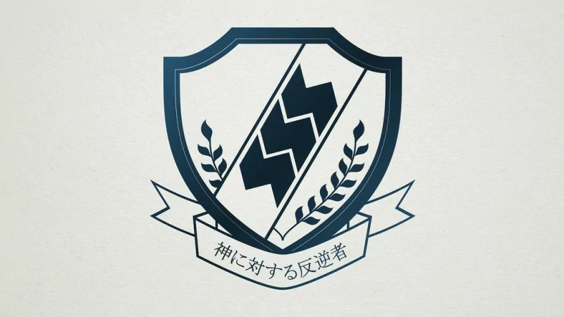 Anime Angel Beats! Image