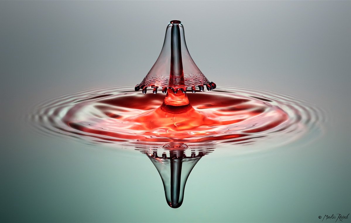 Download Nature Water Drop Art
