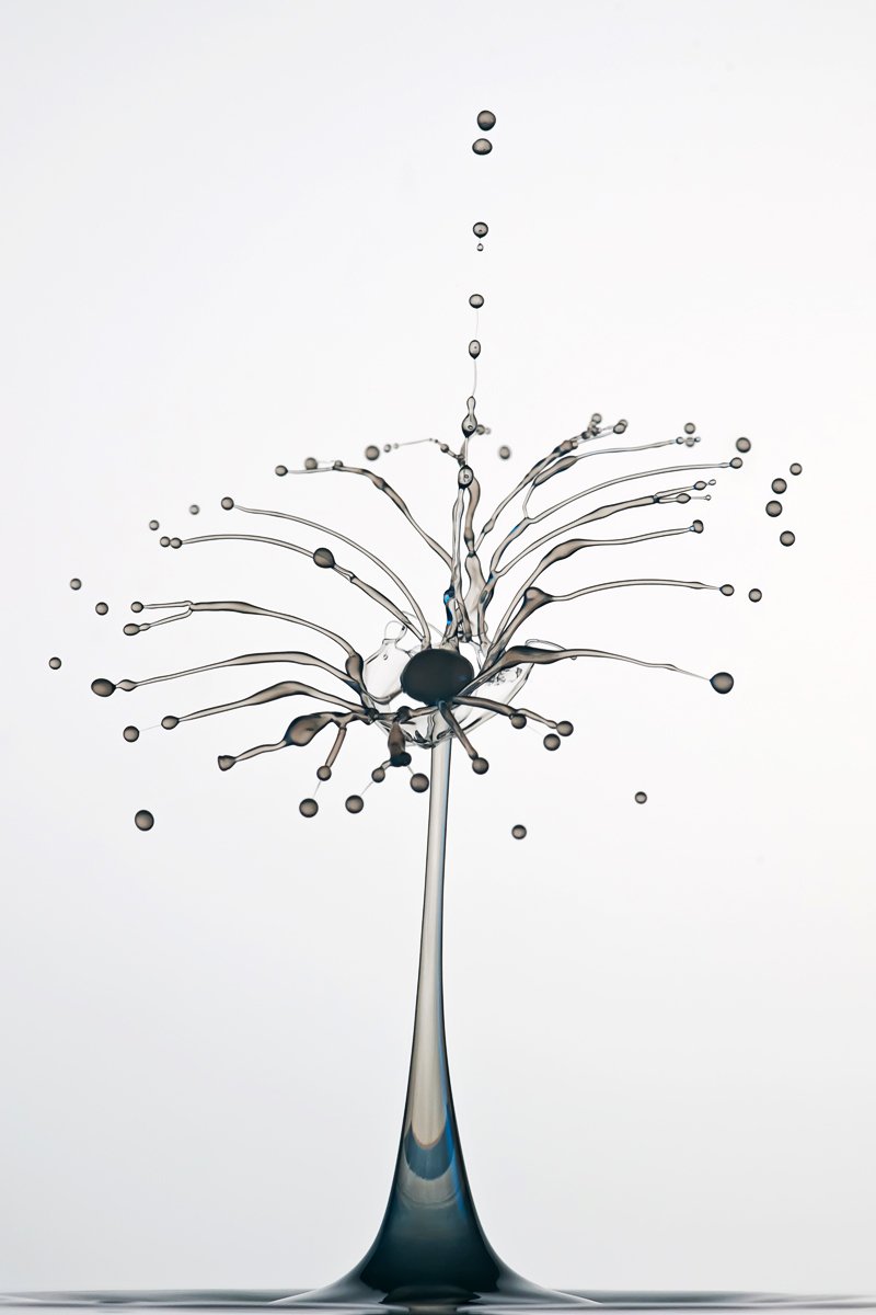 Download Nature Water Drop Art