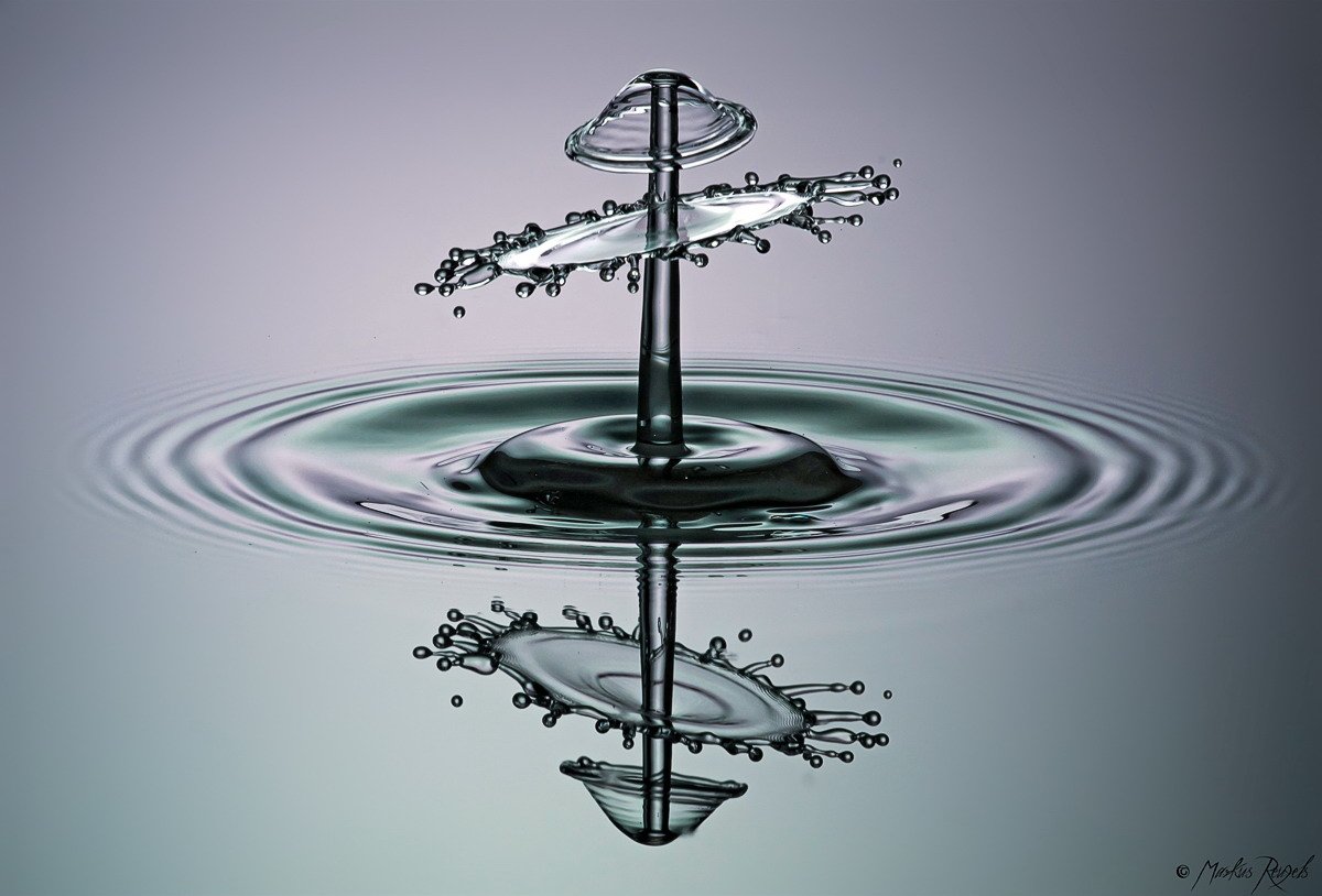 Download Nature Water Drop Art