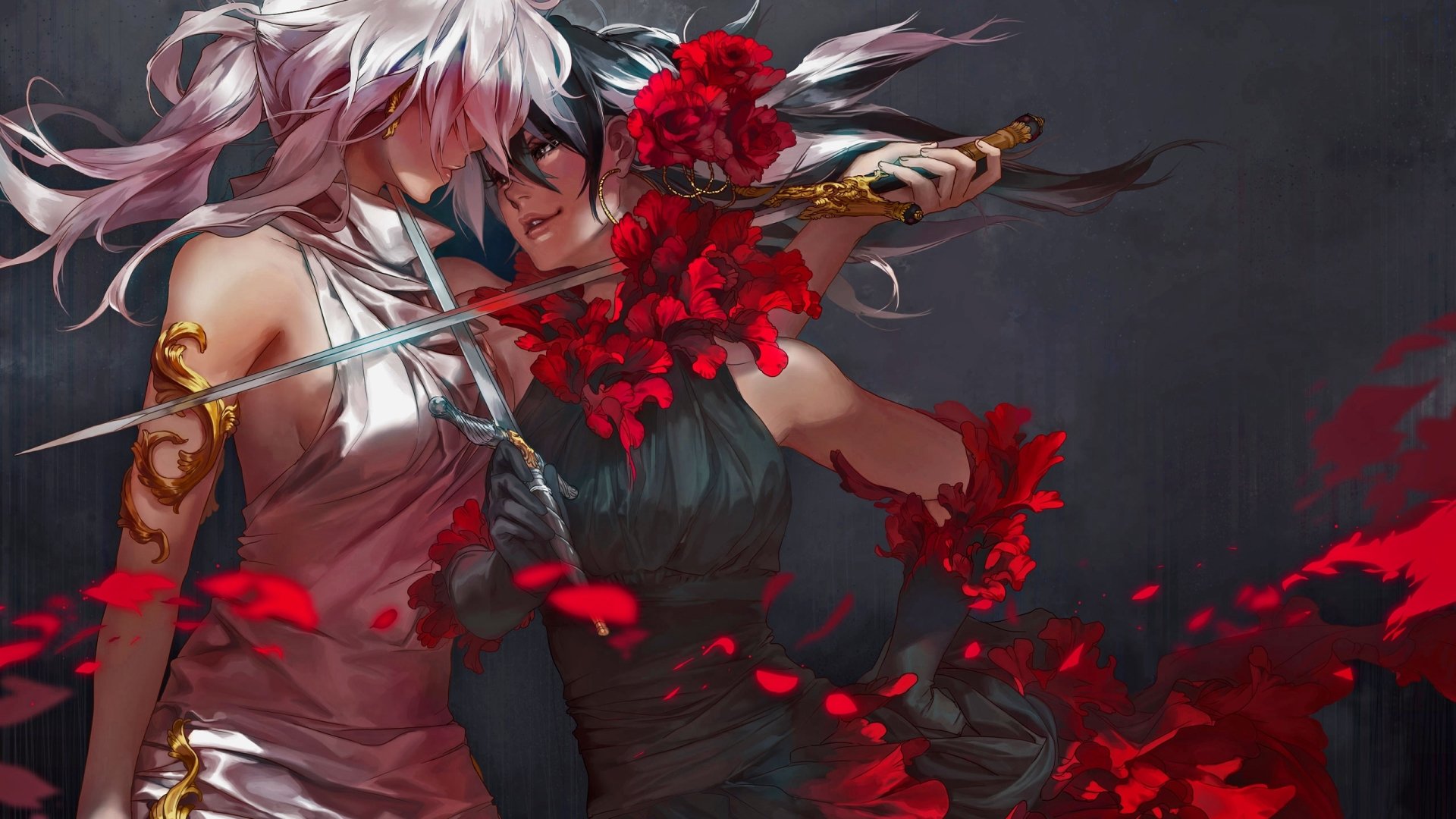 Download Comic Carciphona Art