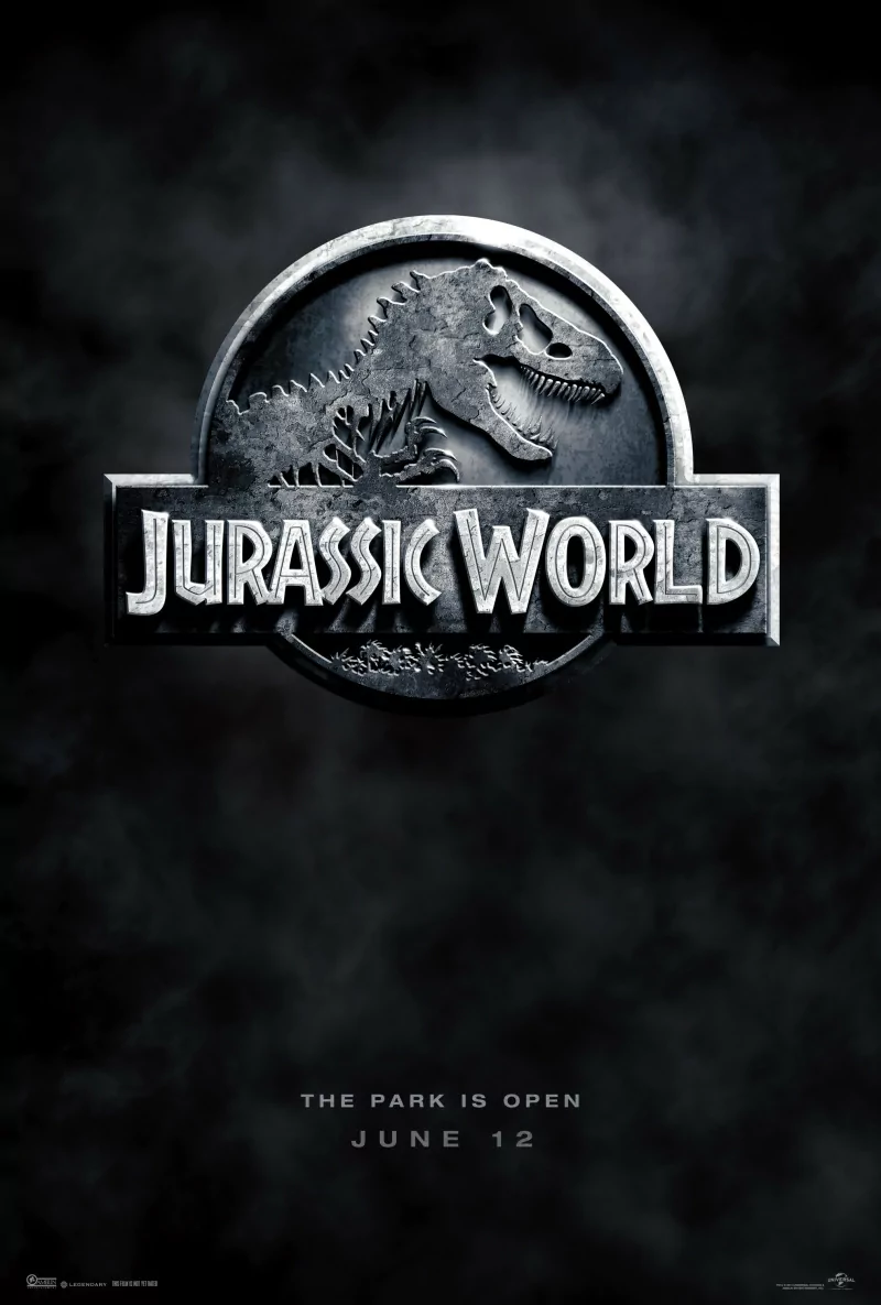movie Jurassic World Image