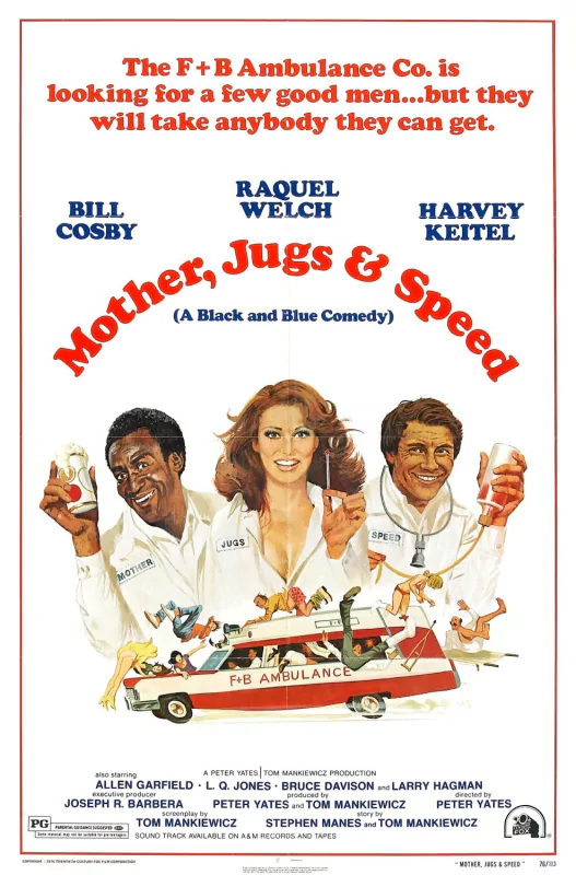 movie mother jugs speed Image