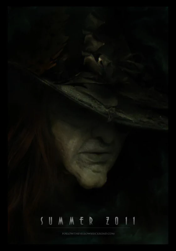 movie witches of oz Image