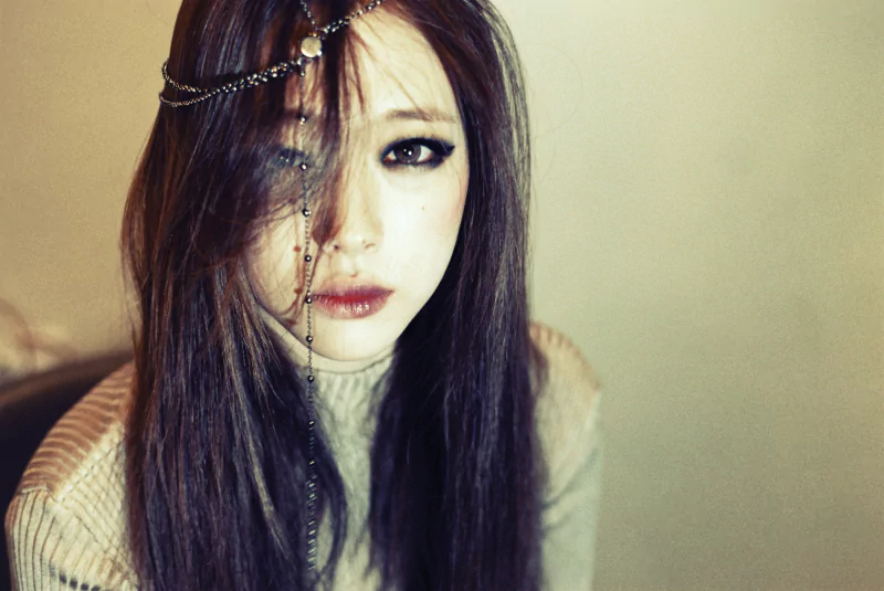 music F(x) Image