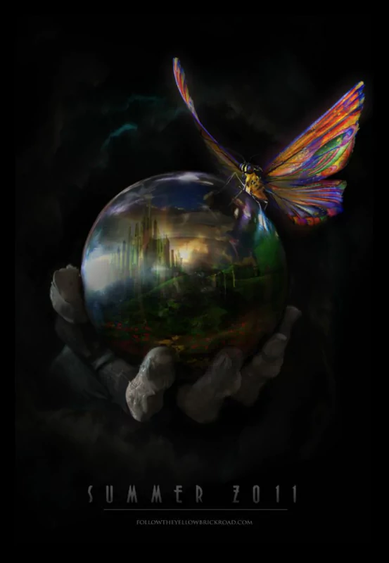 movie witches of oz Image