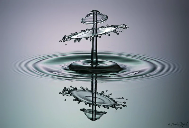  Liquid Art Wallpaper