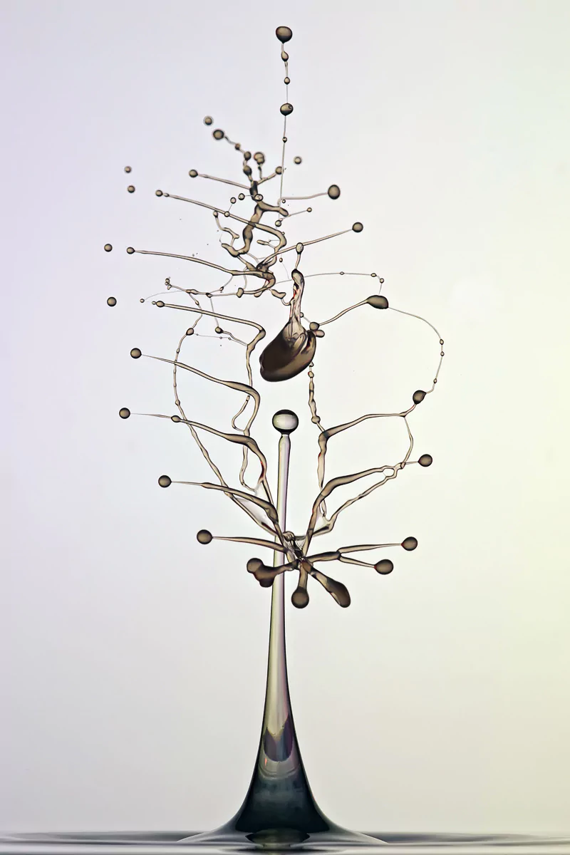  Liquid Art Wallpaper