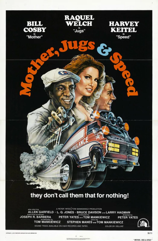 movie mother jugs speed Image