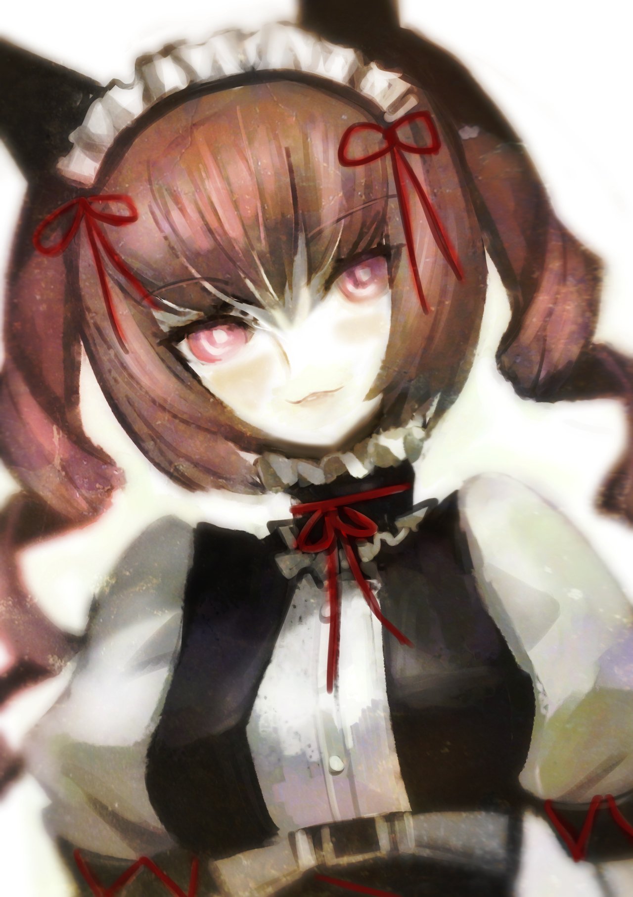 Download Anime Steins;Gate Art
