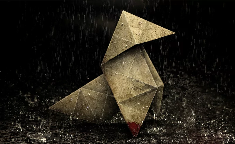 video game Heavy Rain Image