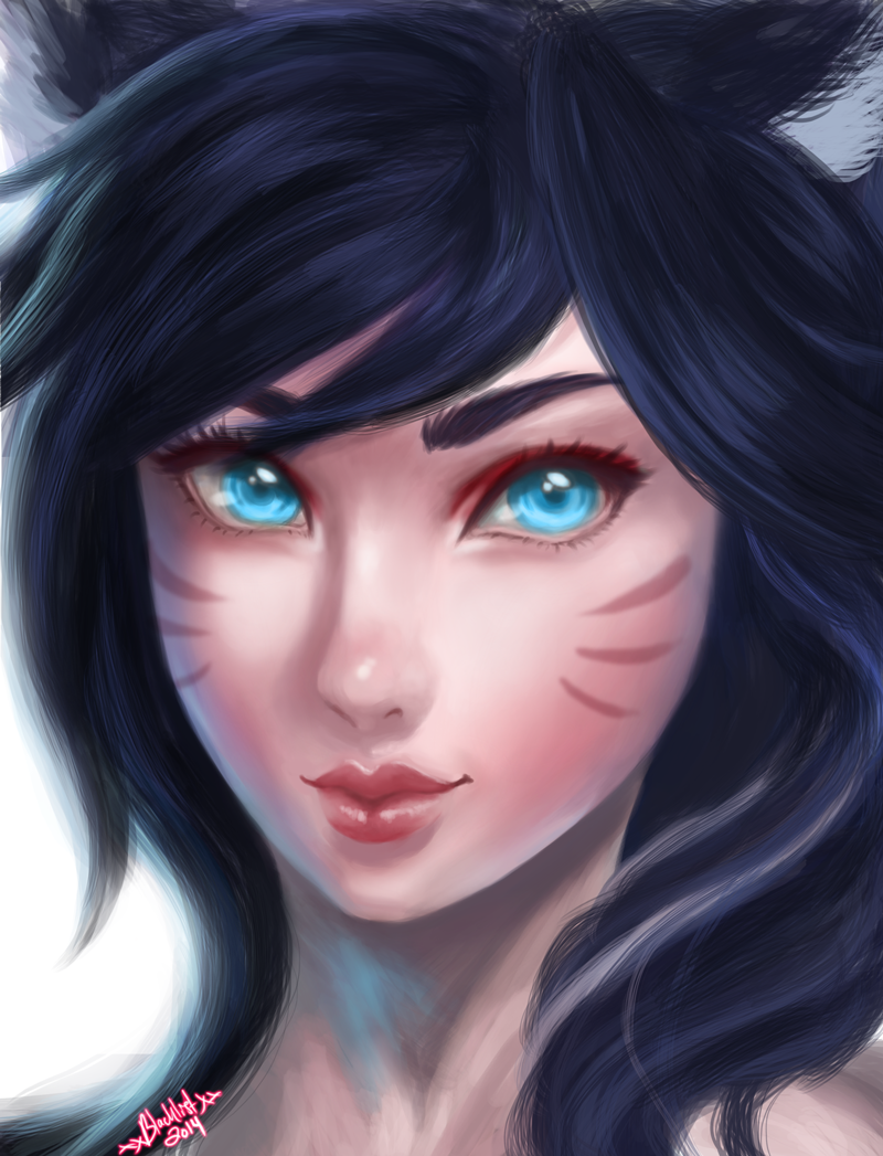 Ahri