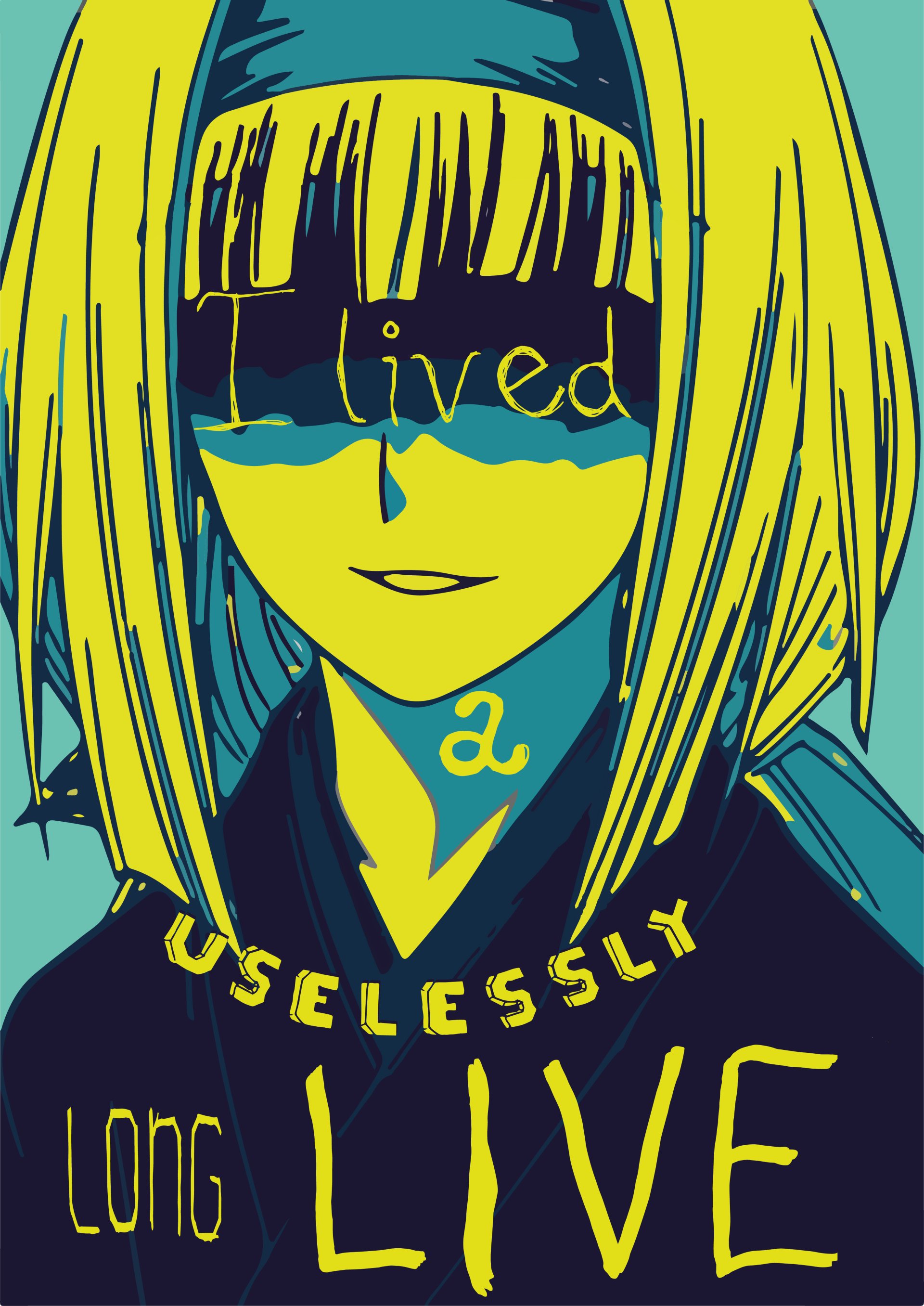 Anshin by olli_k_superstar