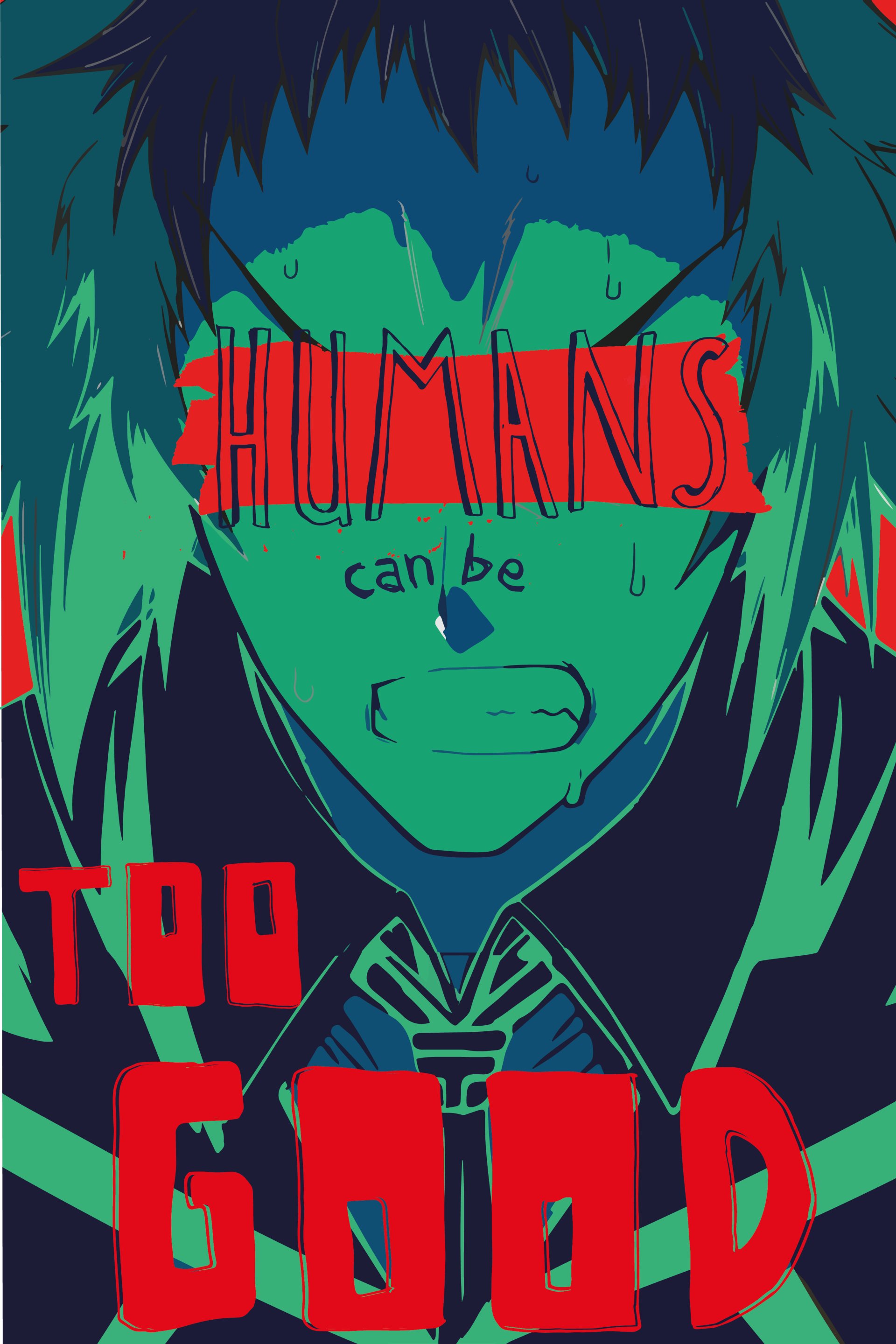 zenkichi by olli_k_superstar