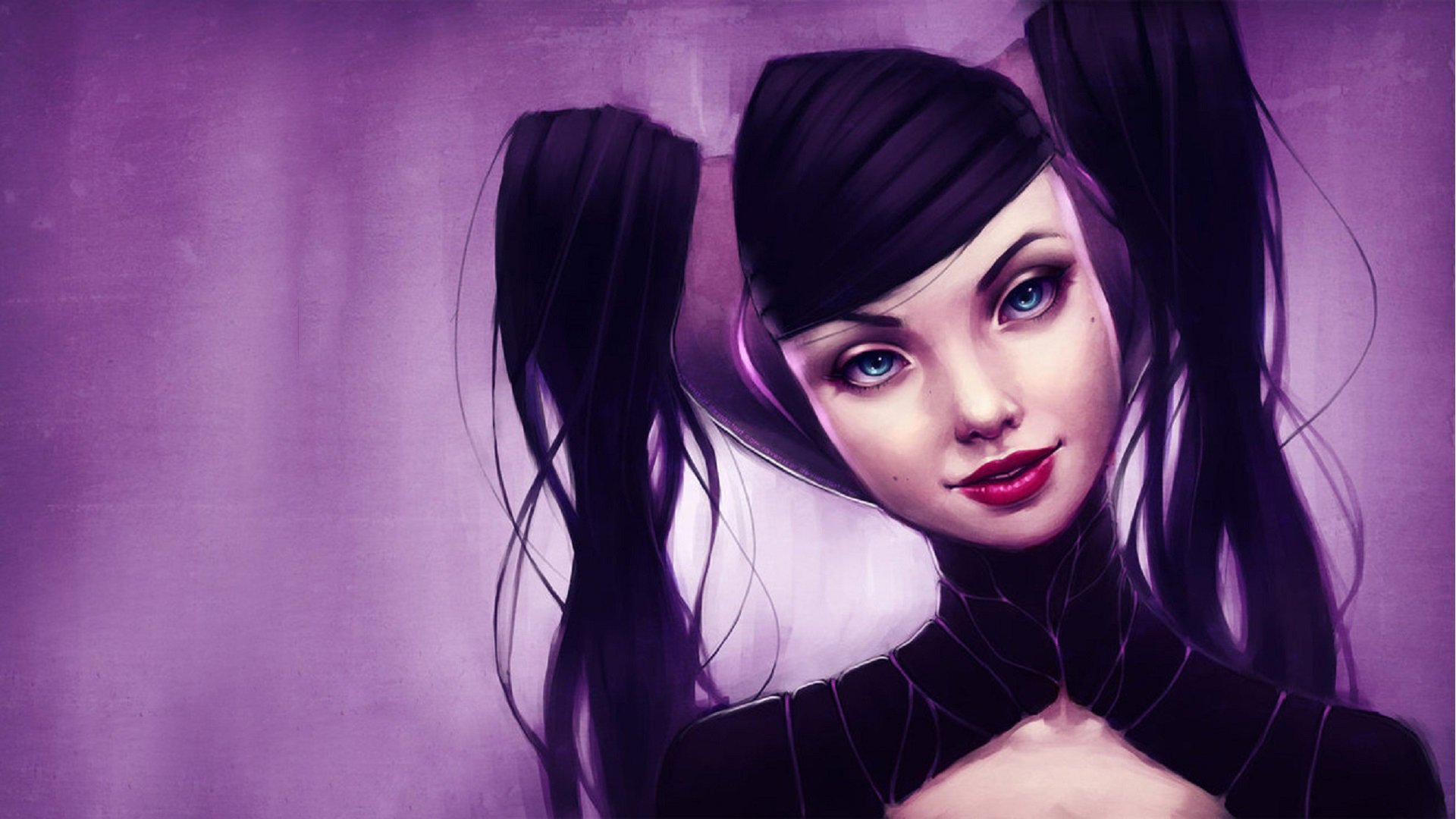 Download Fantasy Woman Art