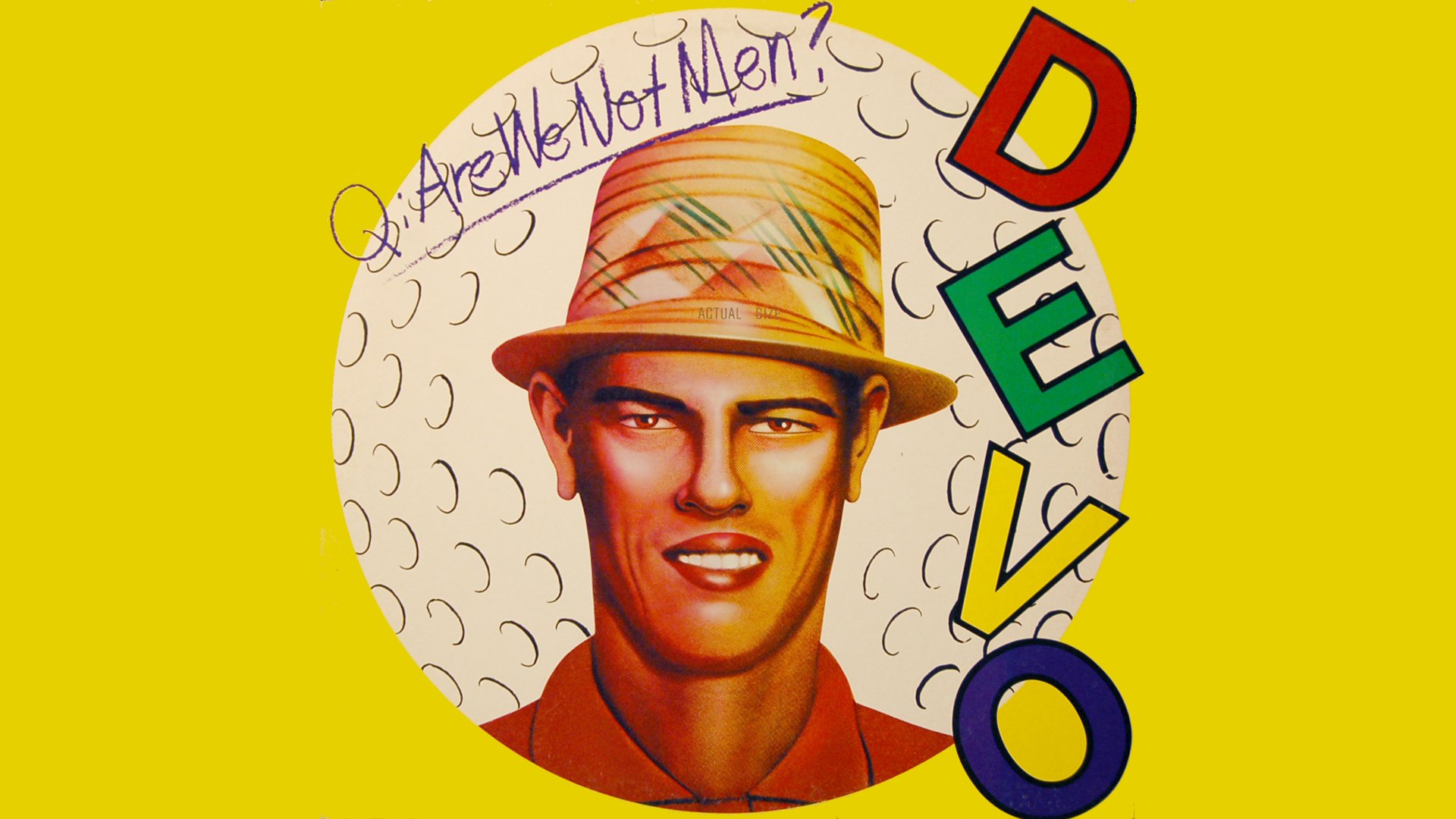 Download Music Devo Art