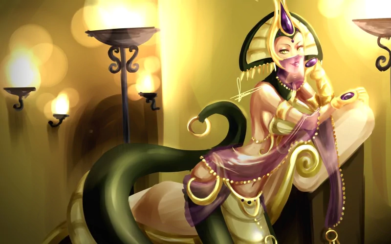  Cassiopeia by Hannah Santos