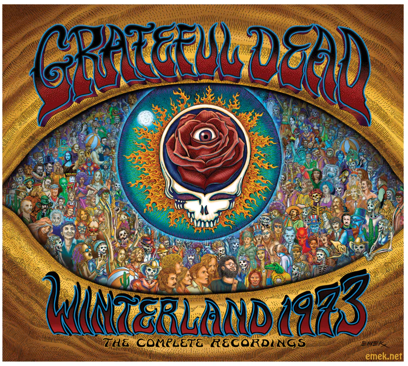 music Grateful Dead Image