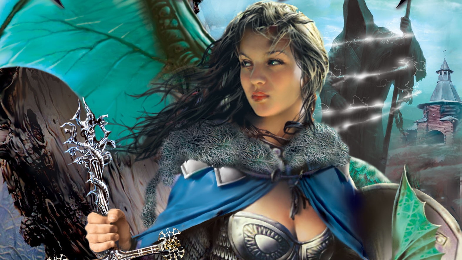 Women Warriors Hidden in History by Sarah Eason Women Warriors Hidden in History by Sarah Eason