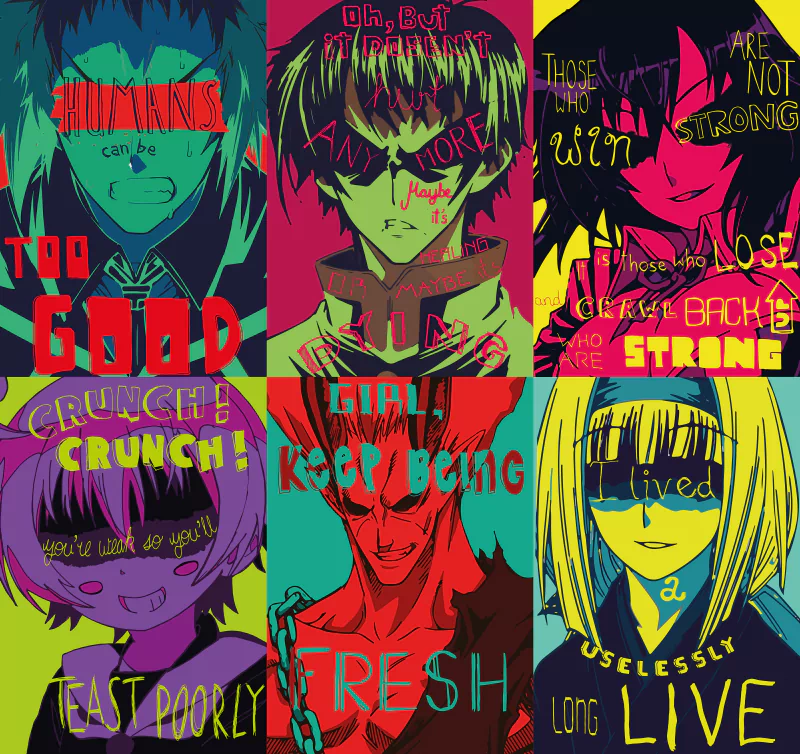  medaka box