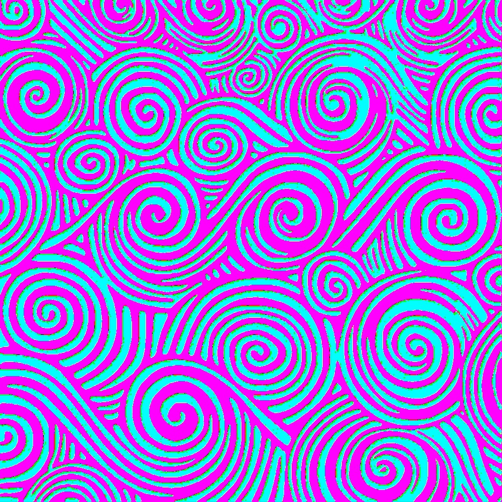 Swirl by MelissaKincheloe